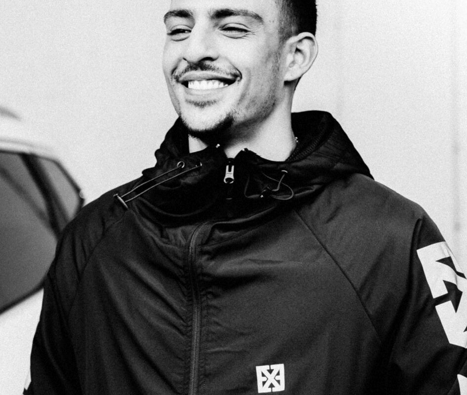 Boef brengt nieuwe single en video ‘Kofferbak’ uit