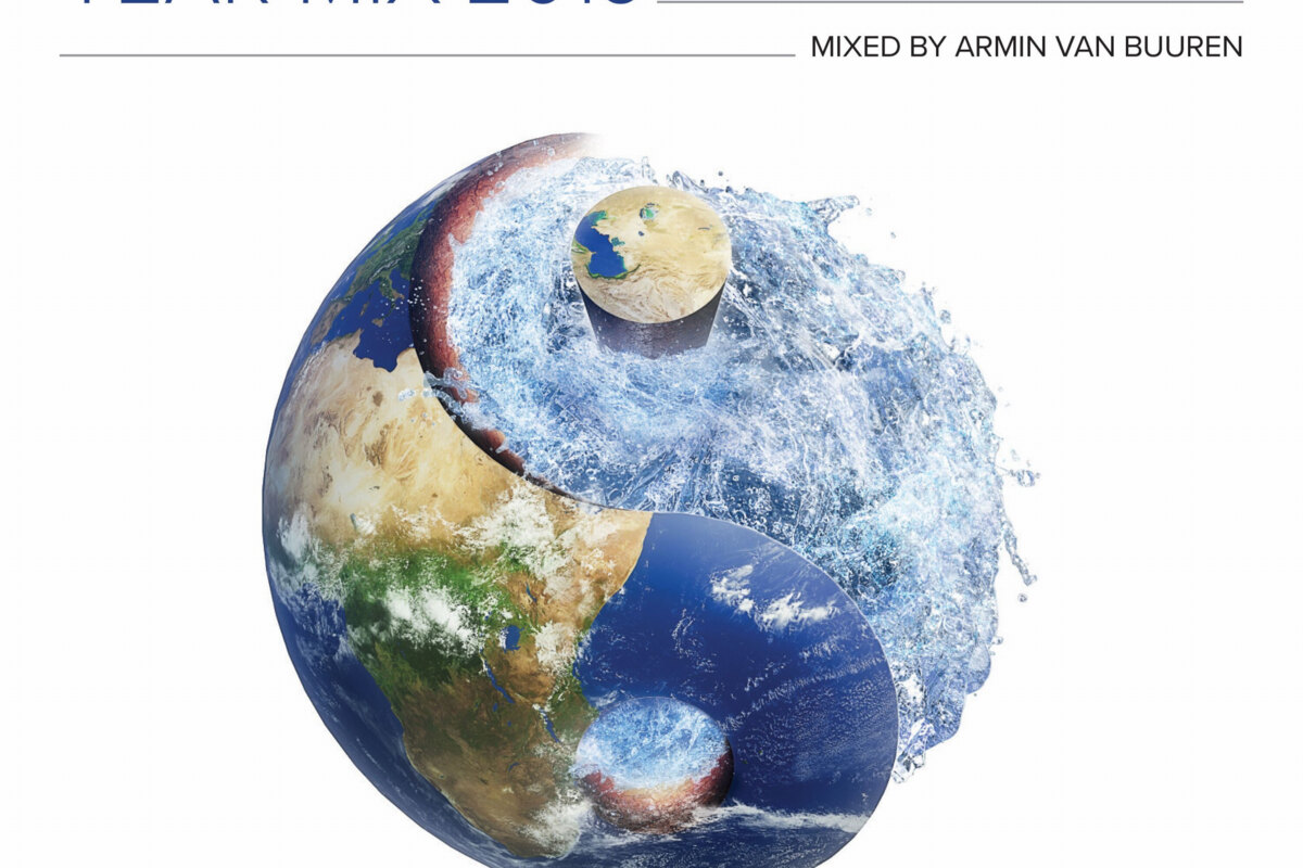 Armin van Buuren closes 2019 with sixteenth consecutive year mix album: 'A State Of Trance Year Mix 2019'
