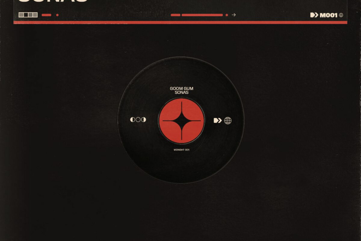 New Label MDNGHT Recordings Launches With Single From Goom Gum