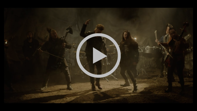 The Hu Share New Single “Wolf Totem” Ft. Jacoby Shaddix via Better Noise Music