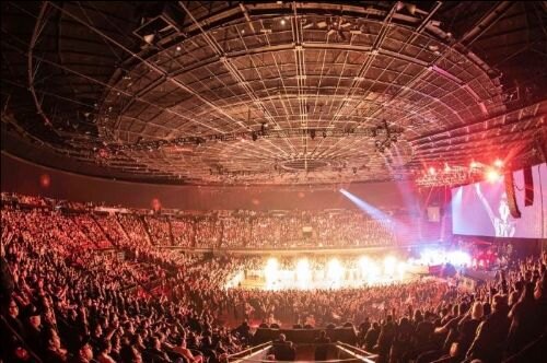 Babymetal unveiled new video for Da Da Dance