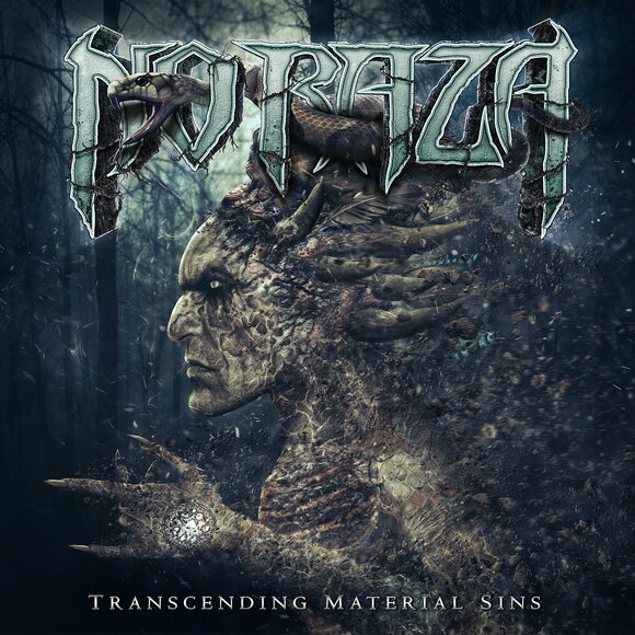 Death Metal heavyweights No Raza premiere first single from upcoming album!