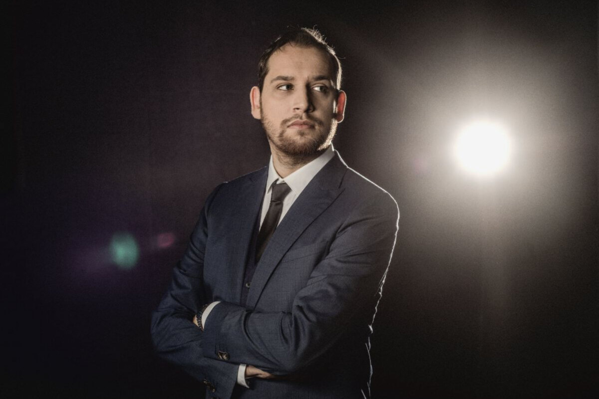 Xander De Rycke releaset ‘Houdt Het Voor Bekeken’ online 