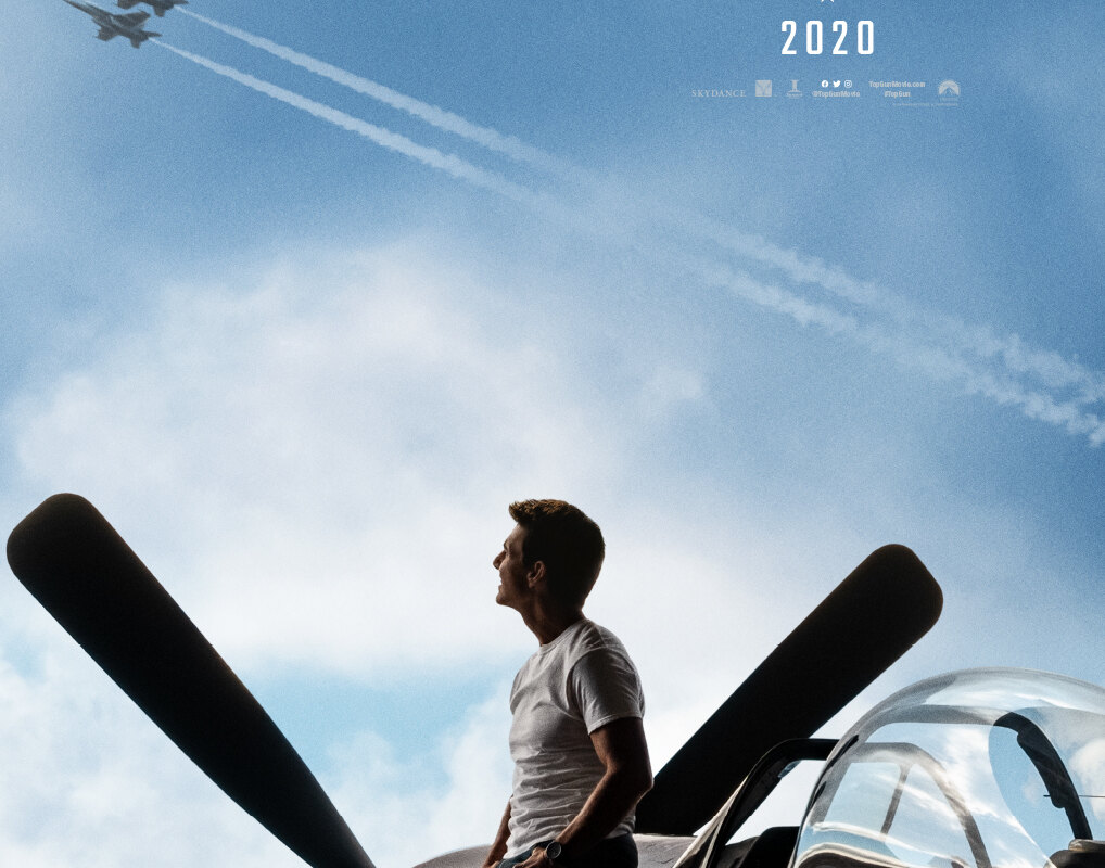 Top Gun: Maverick geeft nieuwe trailer vrij
