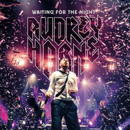Audrey Horne Releases New Single & Live Music Video For “Redemption Blues”!