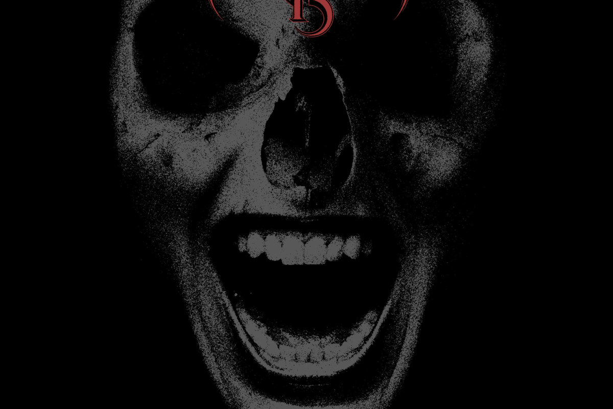 Arcana 13 "Black Death EP"