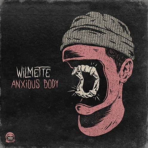 Wilmette Premiering New Music Video "Carol From HR";  Debut EP 'Anxious Body' Out Now