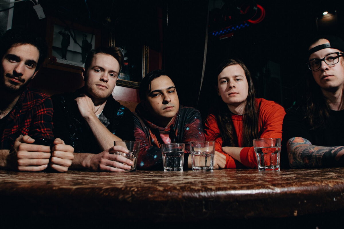 Diamonds On Neptune Release Sparkling Single ‘Catawampus’