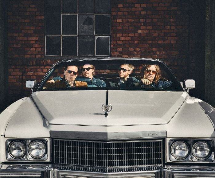 Beat City Tubeworks release video for "Succubus"