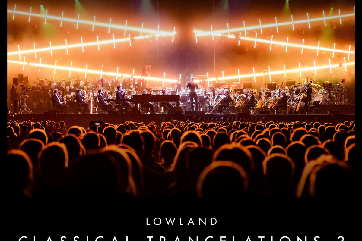 Electronic meets classical music - Petri Alanko (Lowland) bridges the gap with 'Classical Trancelations 3'