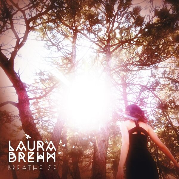 Laura Brehm re-releases 'Breathe' EP, asks fans to help plant 10,000 trees