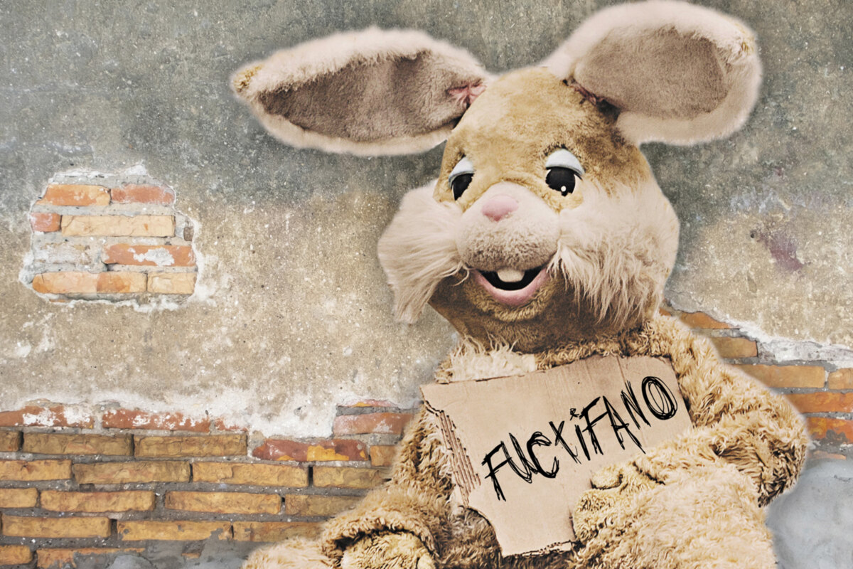 Peter and the Test Tube Babies release brand new single 'Facebook Loser' and start pre-orders for their upcoming album »Fuctifano«!