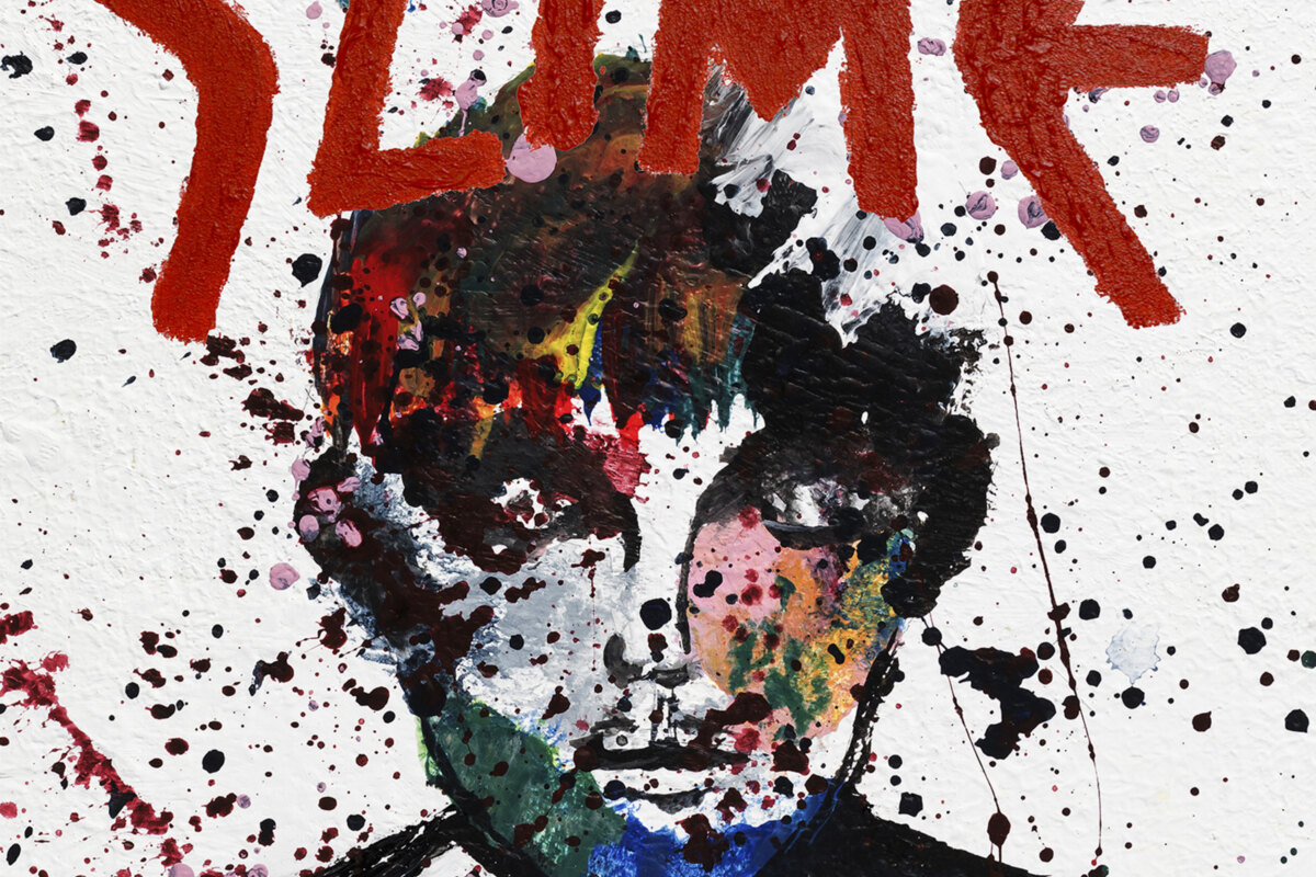 Slime  sign deal with Arising Empire