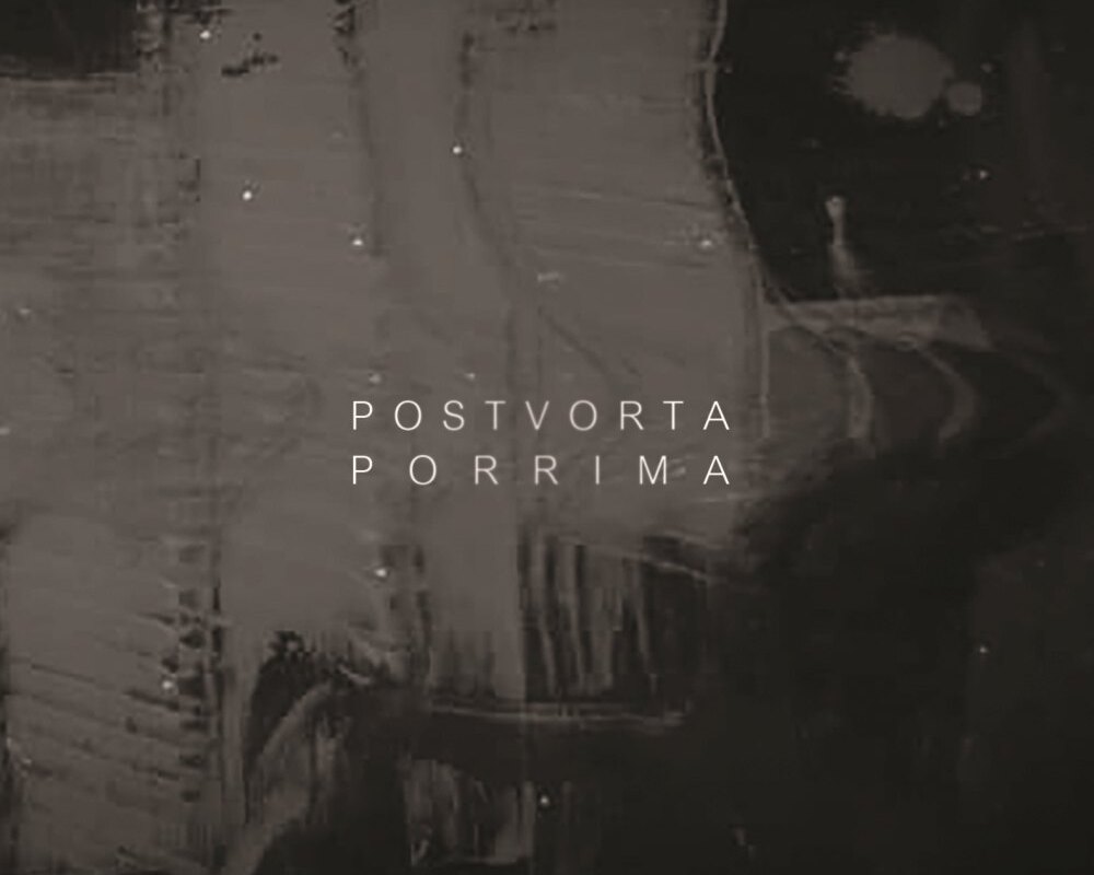 Postvorta: Italian cinematic post/doom metal outfit release new album trailer!