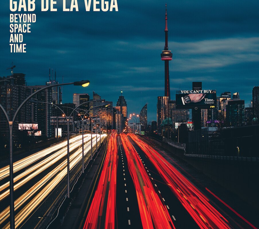 Gab De La Vega: New single “Perfect Texture”