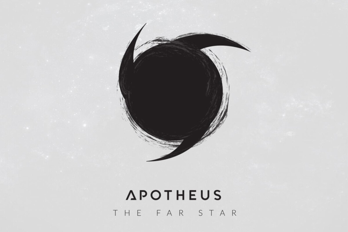 Apotheus - "The Far Star" - Melodic Progressive Metal from Portugal
