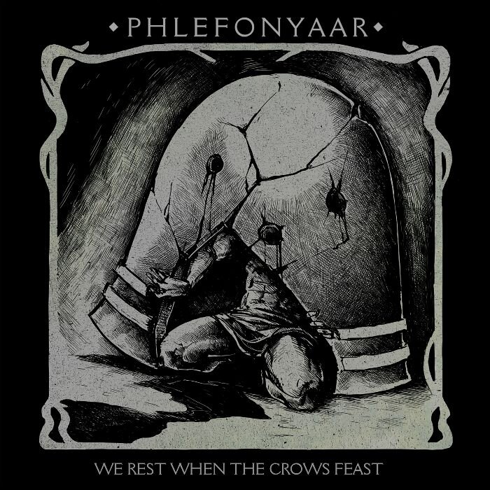 Phlefonyaar to release new album!