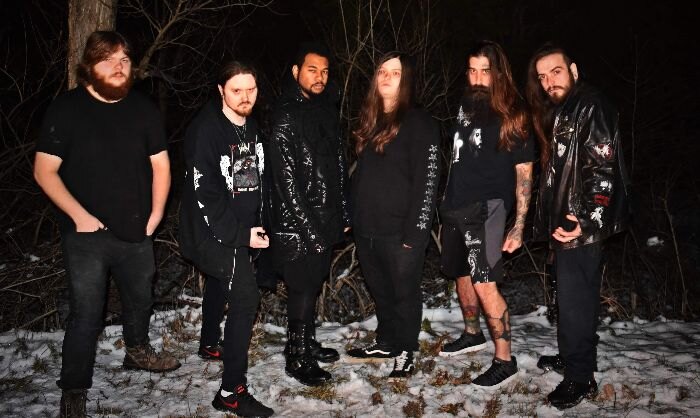 Into Pandemonium release video for "Becoming"