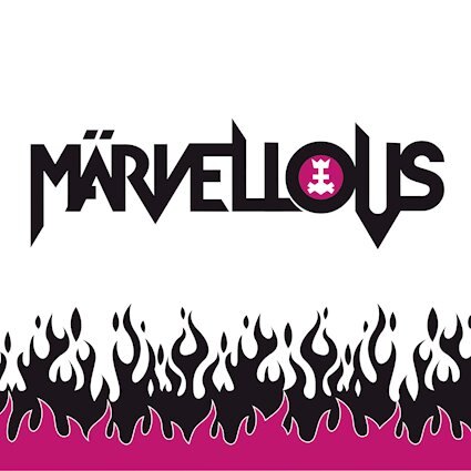 Märvel releases Märvelous