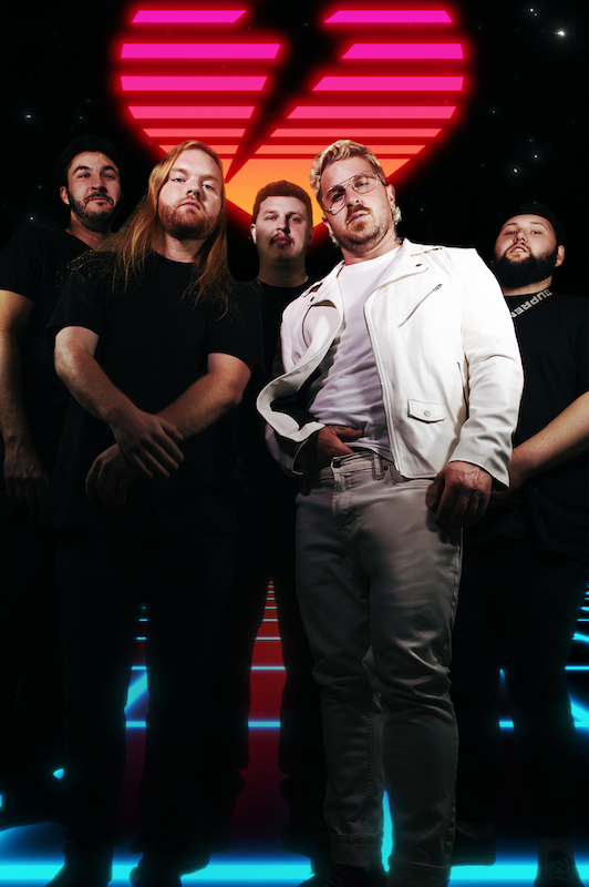 InVogue Records proudly welcomes Heart to Heart