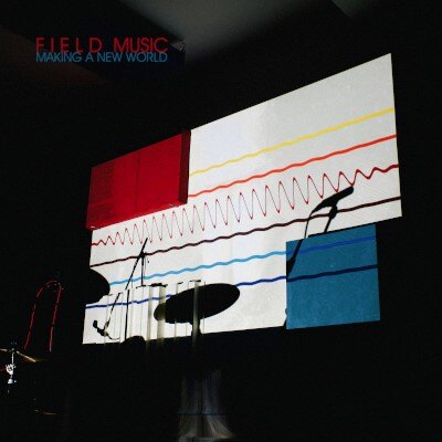 Field Music: New song 'Do You Read Me?' - New Album 'Making A New World' Out January 10th