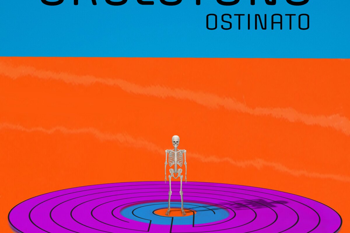 Skeletons Released Their Debut Music Video!