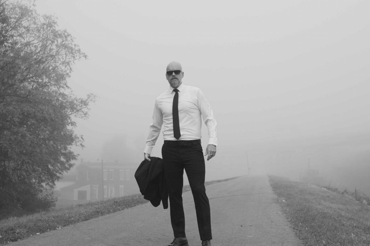 Fotocrime  Crashes Into 2020 with New Album "South Of Heaven"