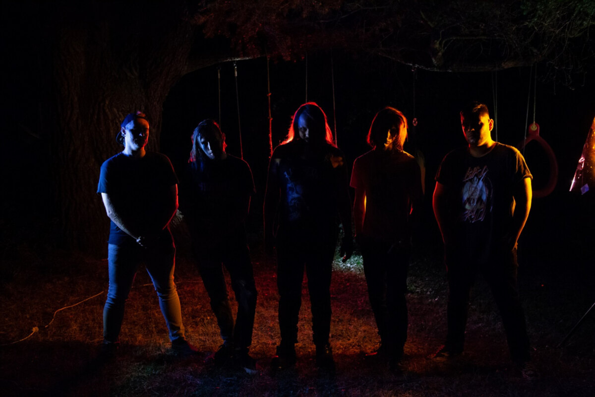 Swiss metalcore outfit Divergency shared new music video "Slay Your Fear"