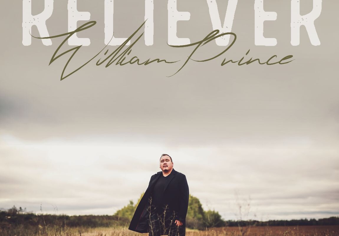 William Prince reveals stunning new single 'Always Have What We Had'