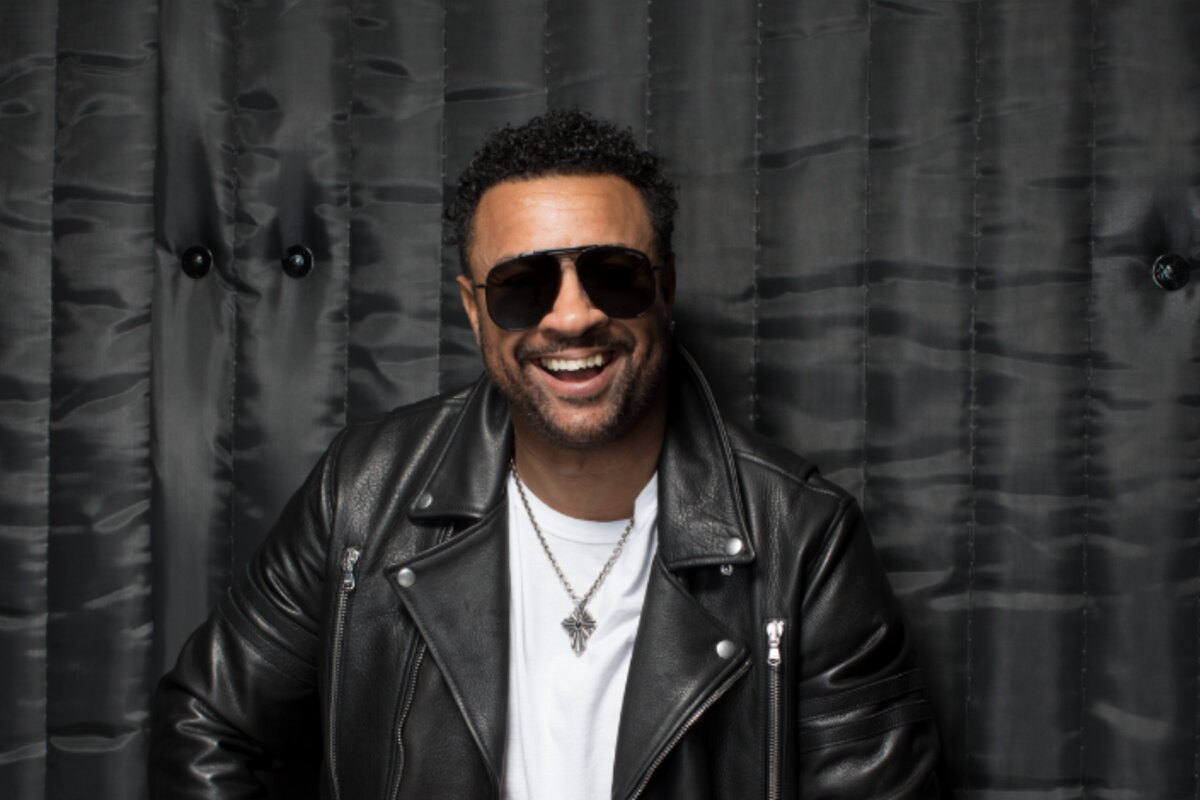 Shaggy, Youssou N'Dour & Belgische hiphop op Couleur Café
