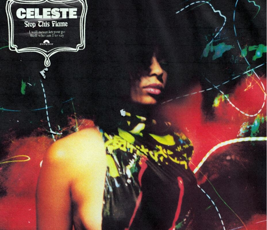Celeste wins BBC Sound of 2020 poll and shares new single