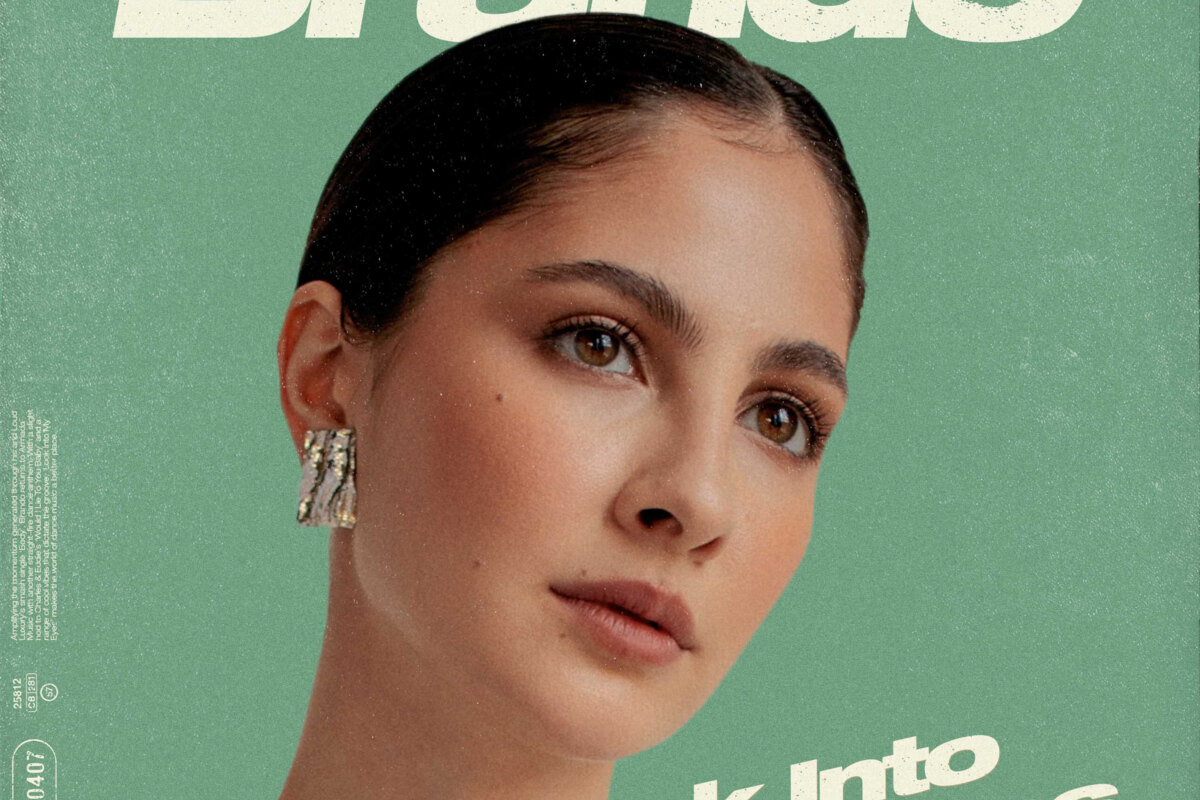 Brando pushes into 2020 with new dance anthem: 'Look Into My Eyes'
