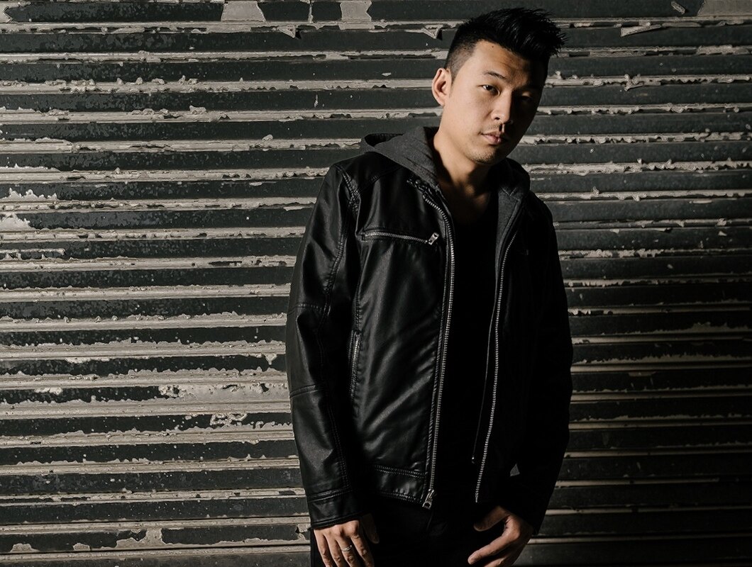 Jason Kui debuts first track from his forthcoming album, 'Naka'