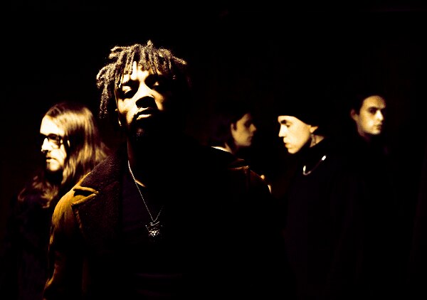 Loathe Release New Single And Official Video For "Two Way Mirror"