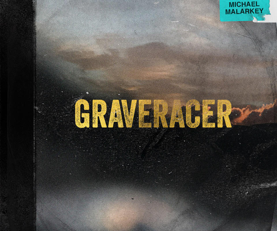 Musician And Actor Michael Malarkey Releases New Album "Graveracer" Ahead Of European Tour!