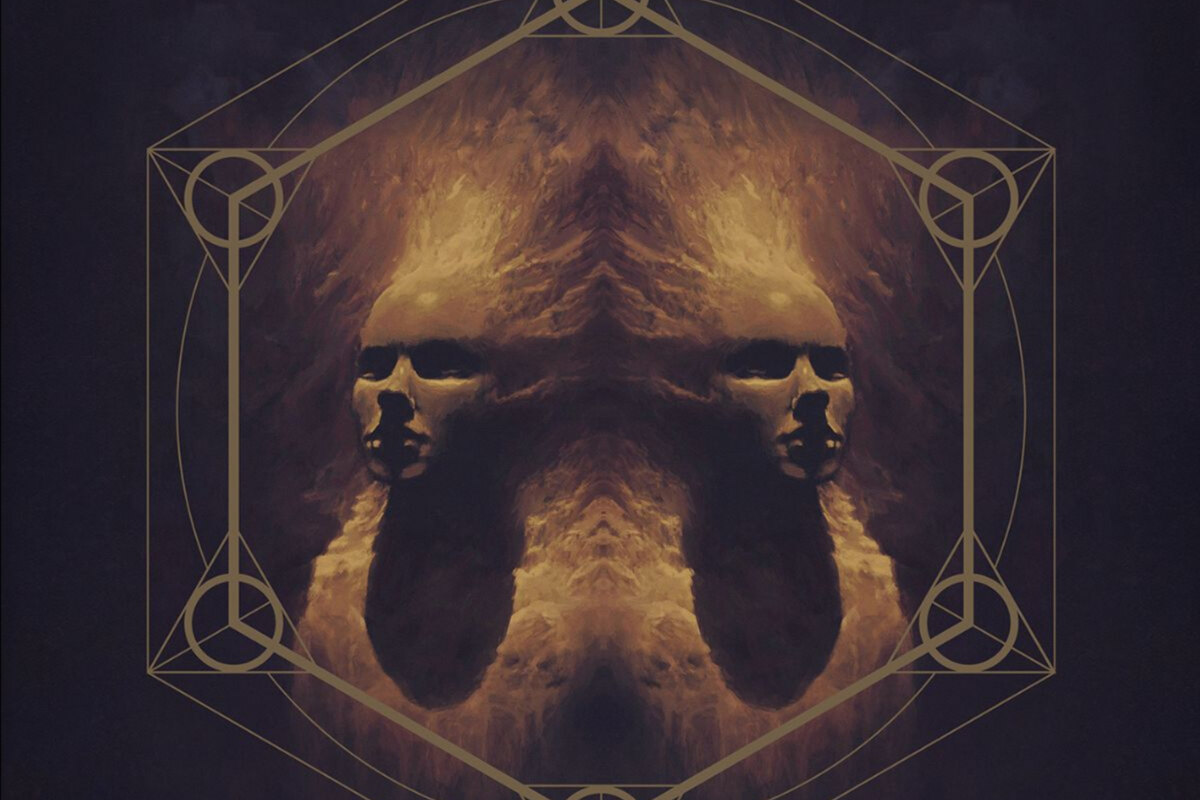 Sylosis present the crushing new single 'Calcified'!