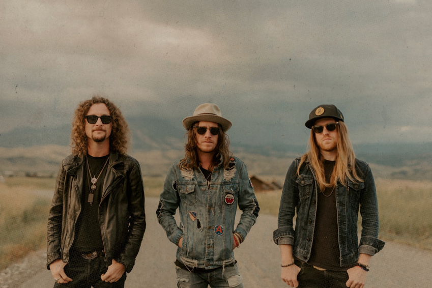 The Cadillac Three reveal brand new single 'Hard Out Here For A Country Boy'