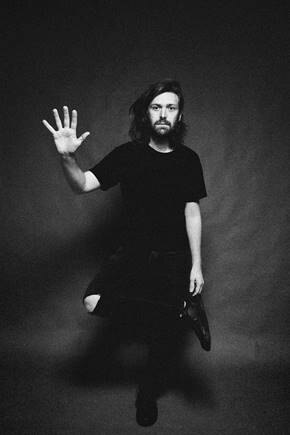 The Feather release new video 'Sister' 