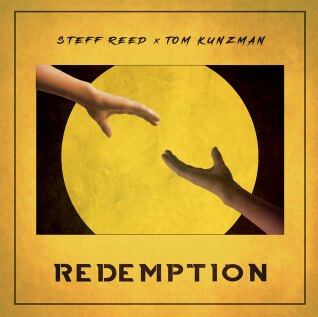 Tom Kunzman (18th & Addison) and Steff Reed Team Up For Cover of Bob Marley's "Redemption Song"