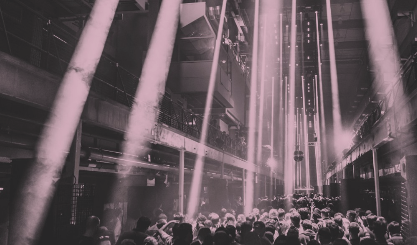 Ava London - Line-up and Conference details for St Patricks Weekend