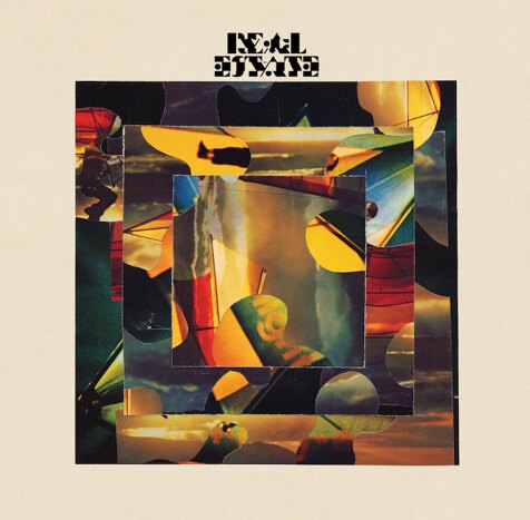 Real Estate announce new album 'The Main Thing'