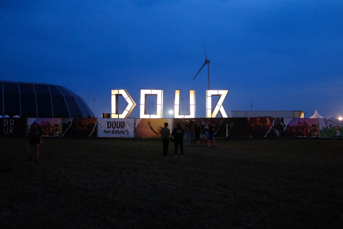 Niska, James Blake, Modeselektor live en 25 nieuwe namen hebben toegezegd voor Dour!