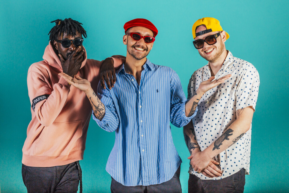 Speciaal jongerenticket voor Hiphop-avonden Nieuwe Nor