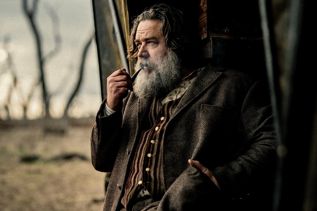 Eerste trailer 'True History of the Kelly Gang' vrijgegeven