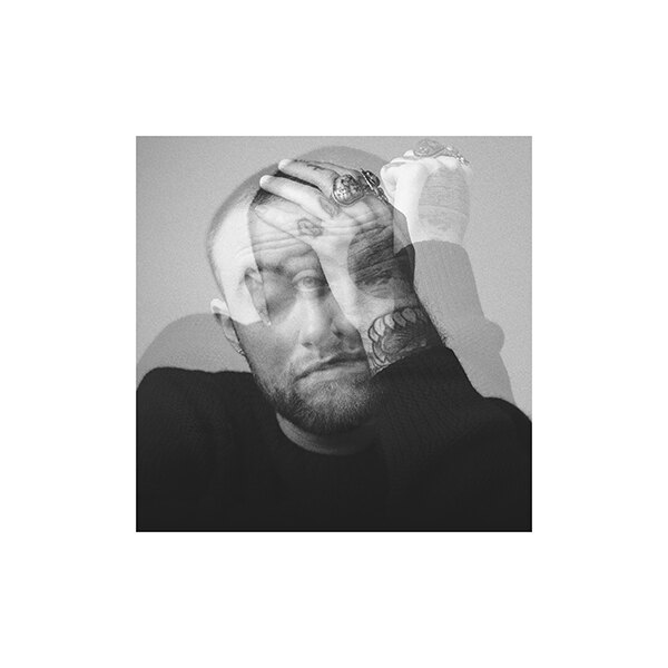 Mac Miller stelt voor Circles