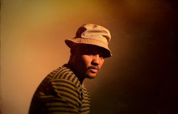 Son Little new video "Never Give Up"' aloha' OUT 31.01.20