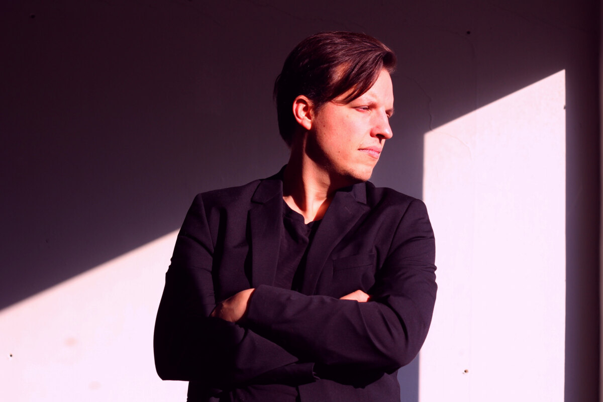 Low Hill releases brand new single 'Heal'
