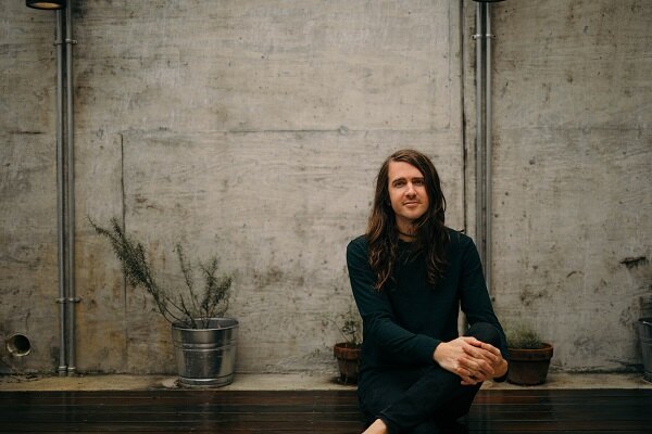 Derek Sanders (Of Mayday Parade) Announces First Solo Ep "My Rock And Roll Heart" To Be Released On February 14th