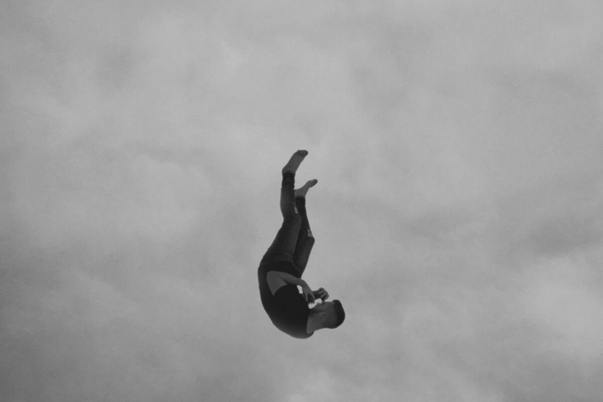 Diamond Eyes covers rough ground  with new single “Gravity” + unbelievable story