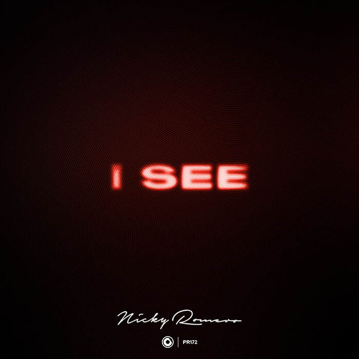 Nicky Romero releases "I See" + to perform at Call of Duty League inaugural event